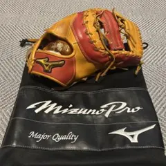 硬式グローブ グローブ