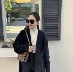 2026年最新】ヨンファ yonfa コートの人気アイテム - メルカリ