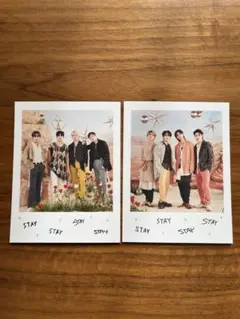 【Stray Kids】スキズ シーグリ 