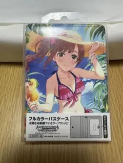 【9/30まで値下げ】シンデレラガールズ 五十嵐響子 フルカラーパスケース