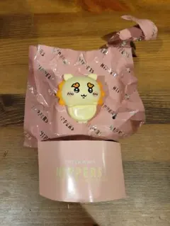 【ちいかわHIPPERS】シーサー ヒッパーズ