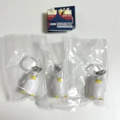 銀魂 めじるしアクセサリー 忘れっぽい奴はこれをつけろ エリザベス