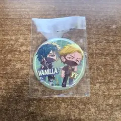 CRグミ Crazy raccoon Vanilla YY/わいわい