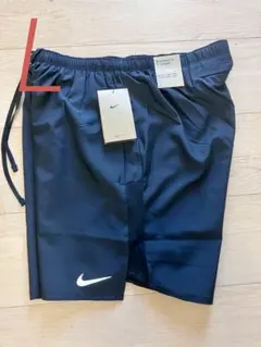 ナイキ NIKE チャレンジャー メンズ 2イン1 ショートパンツ L 新品