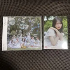=LOVE 恋はじめました 通常盤 CD 佐々木舞香 封入生写真