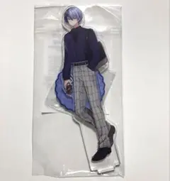 青柳冬弥 アクリルスタンド クリフェス