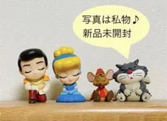 101 肩ズンFig.シンデレラ　コンプリートセット⑧