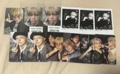 &TEAM Back to Life トレカ NICHOLAS ニコラス