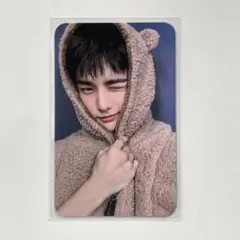 StrayKids ヒョンジン KARMA FANS トレカ