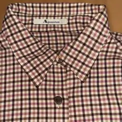 未使用の英国Aquascutum長袖シャツ 2025年最新】Aquascutum レディース 長袖 シャツ・ブラウスの人気