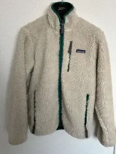 【極美品】パタゴニア クラシック•レトロX •カーディガン　2012年モデル