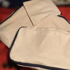 非売品　ポーチ3点セット