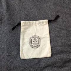 ディプティック　 DIPTYQUE　 巾着のサムネイル