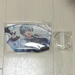 アルカナ・ファミリア フェスタ・レガーロ 缶バッジ ジョーリィ - メルカリ