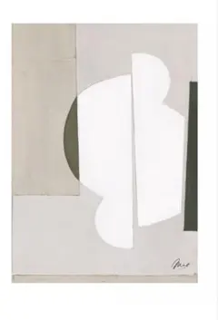 ACTUS ポスター paper Collective 50×70 チャコール2 新品】 ACTUS ポスター paper Collective 50×70 Ⅱ - メルカリ