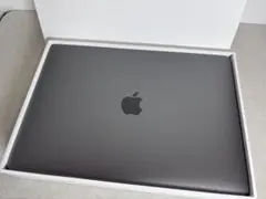 【極美品】MacBook Air M1チップ 8GB/256GB スペースグレイ