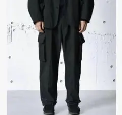 パンツ ワークパンツ