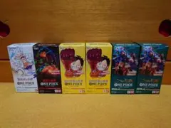 新時代の主役、双璧の覇者、500年後の未来　二つの伝説