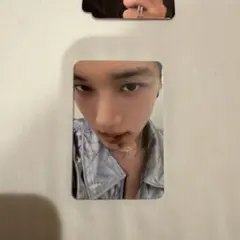 EXO KAI カイ wait on meトレカ - メルカリ