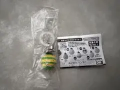 暗殺教室 殺せんせー めじるしアクセサリー2