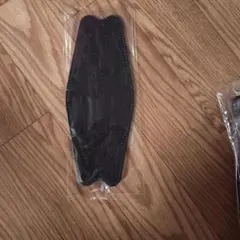 黒 マスク　30枚