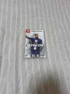 EA SPORTS FIFA 23 Legacy Edition