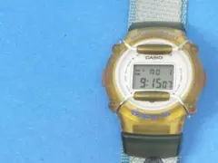 カシオジーショック デジタル腕時計Casio Baby G