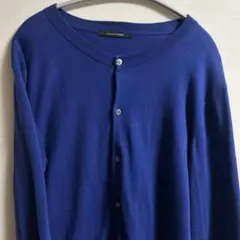 URBAN RESEARCH DOORS ニットカーディガン Ｌサイズ