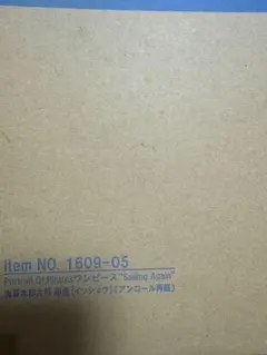 Portrait of Pirates Sailing Again藤虎のサムネイル