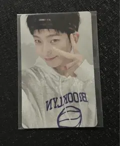 ENHYPEN ソヌ ククパケ 2022 トレカ