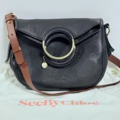 See By Chloe モンロー 2way バッグのサムネイル