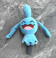 ポケットモンスター　ポケモン　ソーナノ　ぬいぐるみ