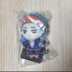 ツイステ くつろぎマイルーム ミニミニぬいぐるみ イデア ぬい グッズ