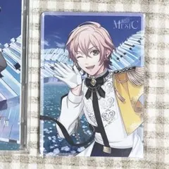 うたプリ 15thCD メセカ 帝ナギ