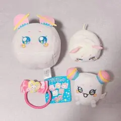 2026年最新】フワ ぬいぐるみ プリキュアの人気アイテム - メルカリ