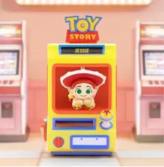 TOP TOY ディズニートイストーリー「クレーンゲーム 」シリーズ - メルカリ