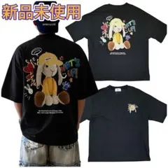 学園アイドルマスター× TRAVASTOKYO 篠澤広 Tシャツ - メルカリ