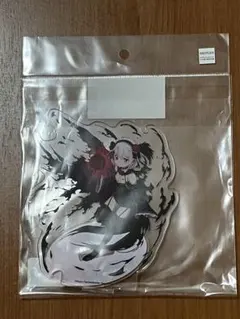 マギアレコード魔法少女まどか☆マギカ外伝POPUP 愛生まばゆ アクリル