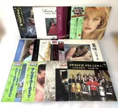 2026年最新】レコード jazz まとめ売りの人気アイテム - メルカリ