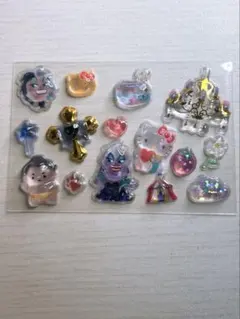 ボンボンドロップシール おすそ分け 正規品 まとめ売り