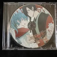 ドラマダ ドラマCD ドラマCD「DRAMAtical Murder DramaCD Vol.2」｜ニトロキラル