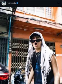 2025年最新】BED j.w ford スカーフの人気アイテム - メルカリ