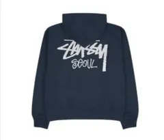 2026年最新】stussy seoul パーカーの人気アイテム - メルカリ