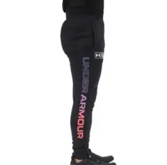 【最終値下げ】アンダーアーマー　パンツ