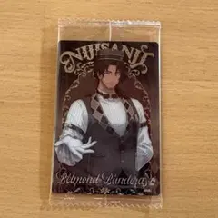 ベルモンド・バンデラス