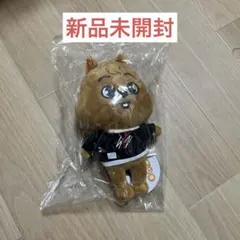 SKZOO PLUSH Original ver. HAN QUOKKA