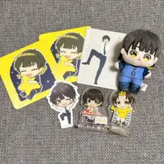 2025年最新】蜂楽廻の人気アイテム - メルカリ