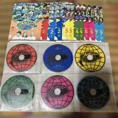 クレイジージャーニー DVD vol.1~7 全巻14巻セット Amazon.co.jp: クレイジージャーニー 1～7 [レンタル落ち] 全14巻