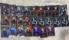 にじさんじ ウエハース2 まとめ売り