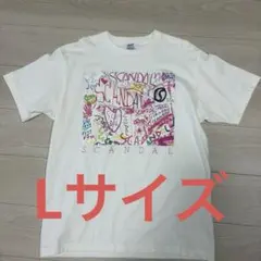 2026年最新】国内アーティスト：SCANDAL ミュージシャン Tシャツ